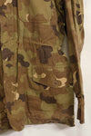 1960年代 ARVN 野戦憲兵 ミッチェル迷彩 フィールドジャケット 中古品