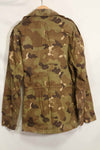 1960年代 ARVN 野戦憲兵 ミッチェル迷彩 フィールドジャケット 中古品