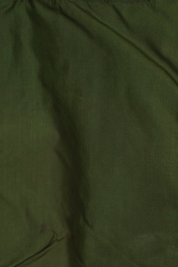 1970年製 アメリカ空軍 ヘルメットバッグ ERDLライナー レア品 中古品