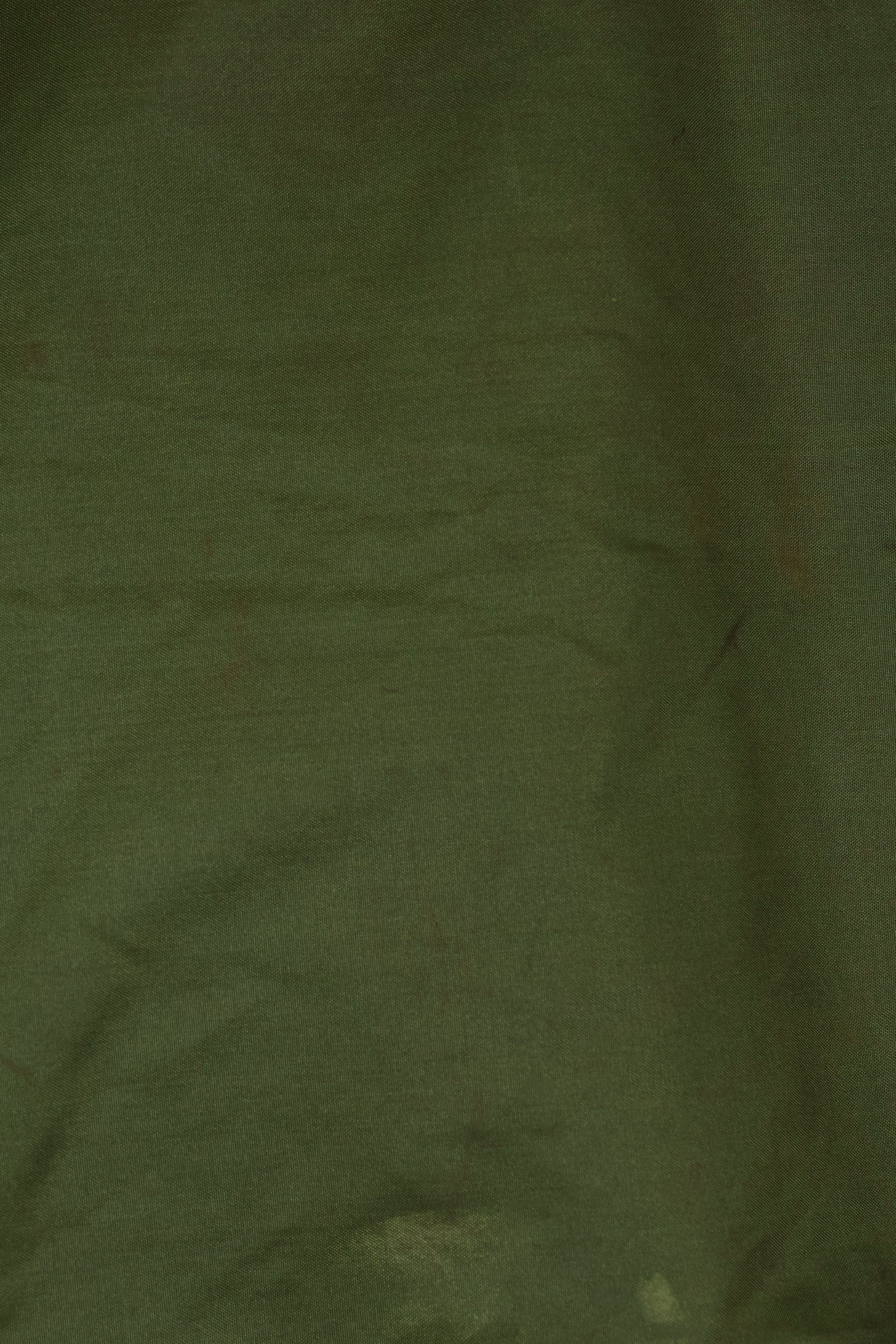 1970年製 アメリカ空軍 ヘルメットバッグ ERDLライナー レア品 中古品