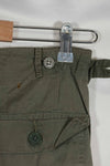 1960年代後半 MACV SOG Indigenous CISO jungle trousers 中古品