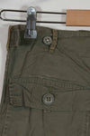 1960年代後半 MACV SOG Indigenous CISO jungle trousers 中古品