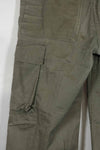 1960年代後半 MACV SOG Indigenous CISO jungle trousers 中古品
