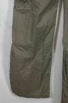 1960年代後半 MACV SOG Indigenous CISO jungle trousers 中古品