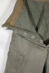 1960年代後半 MACV SOG Indigenous CISO jungle trousers 中古品