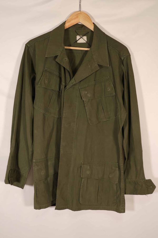 実物 3rd Model ジャングルファティーグ ジャケット M-R 中古品