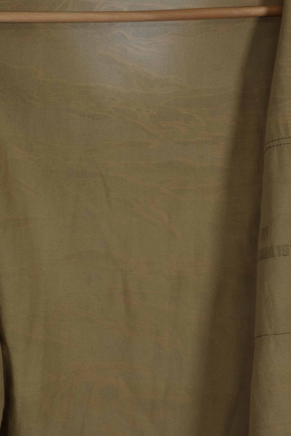 MILITARIA 1911 初期 ゴールドタイガーストライプ US-XL シャツ エイジング 中古品