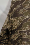 MILITARIA 1911 シルバータイガーストライプ 1st Model ジャングルファティーグ エイジング 中古品