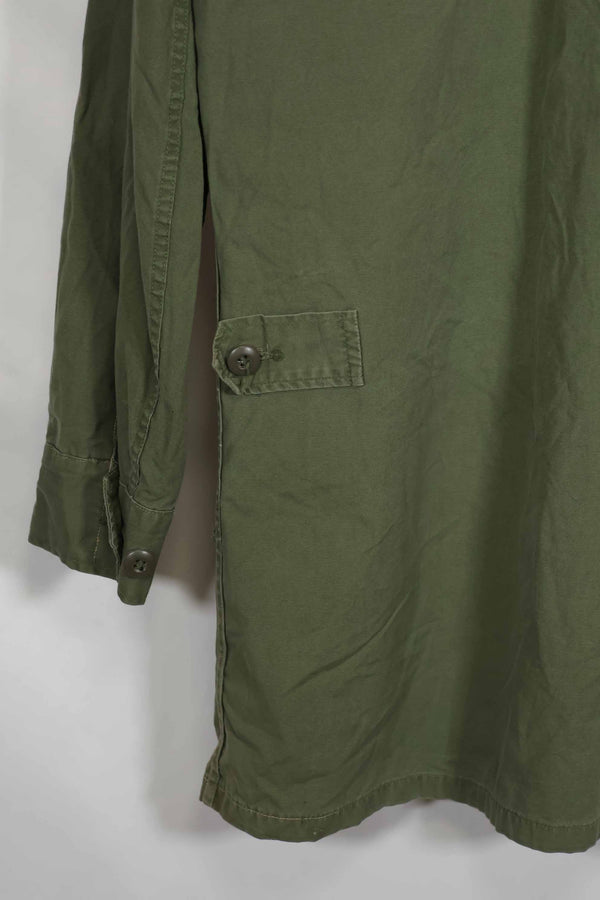 1960年代中頃 2nd Model ジャングルファティーグ ジャケット USAF 状態良い 中古品