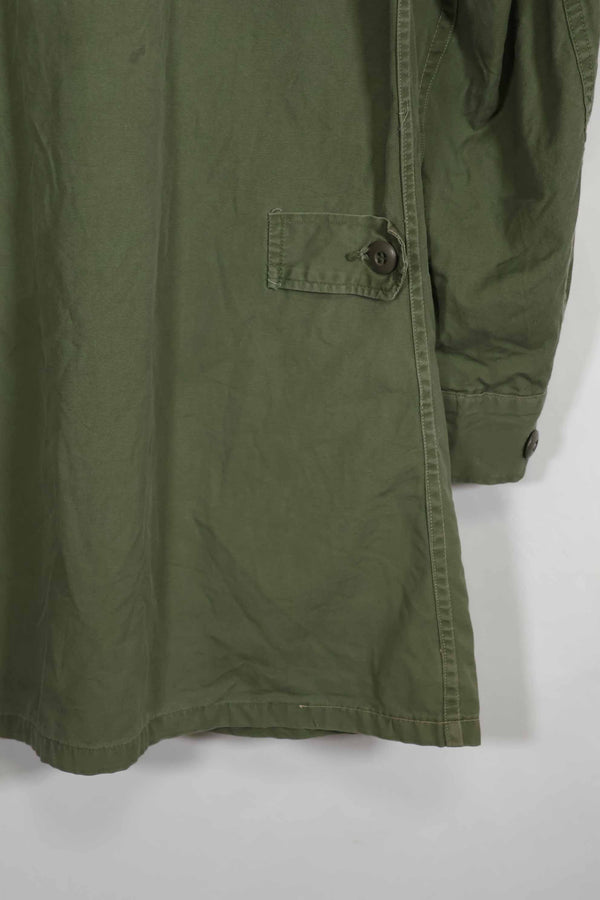 1960年代中頃 2nd Model ジャングルファティーグ ジャケット USAF 状態良い 中古品