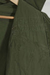 1960年代中頃 2nd Model ジャングルファティーグ ジャケット USAF 状態良い 中古品