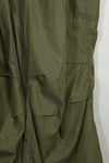 1950年代 M51 コールドウェザーパンツ シェルのみ 中古品