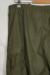 1950年代 M51 コールドウェザーパンツ シェルのみ 中古品