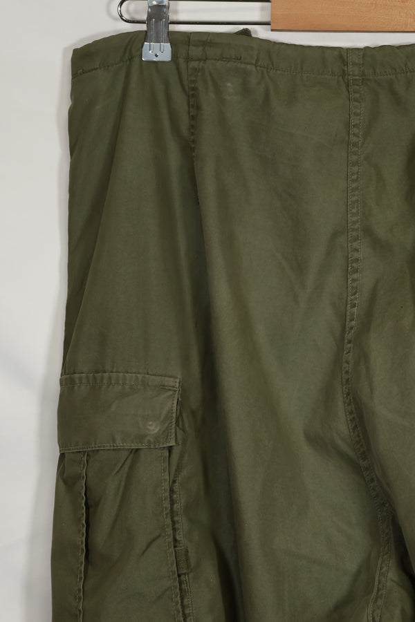 1950年代 M51 コールドウェザーパンツ シェルのみ 中古品