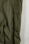 1950年代 M51 コールドウェザーパンツ シェルのみ 中古品