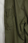 1950年代 M51 コールドウェザーパンツ シェルのみ 中古品