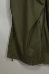 1950年代 M51 コールドウェザーパンツ シェルのみ 中古品