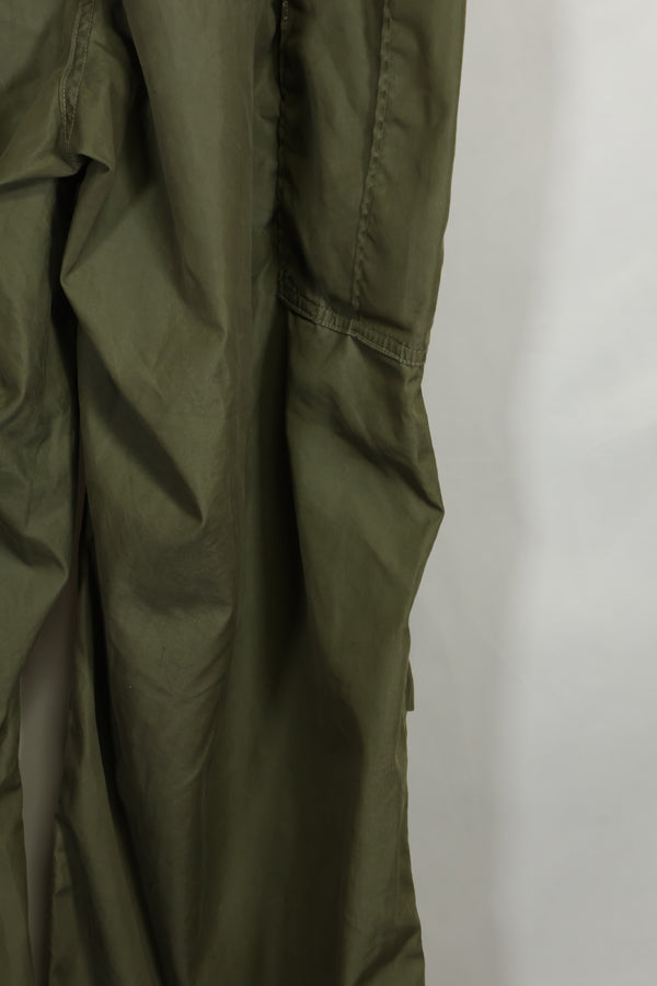 1950年代 M51 コールドウェザーパンツ シェルのみ 中古品
