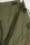 1950年代 M51 コールドウェザーパンツ シェルのみ 中古品
