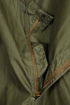 1950年代 M51 コールドウェザーパンツ シェルのみ 中古品