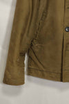 1940年代〜50年代 アメリカ海軍 N-1 デッキジャケット サイズ 36 中古品