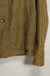 1940年代〜50年代 アメリカ海軍 N-1 デッキジャケット サイズ 36 中古品