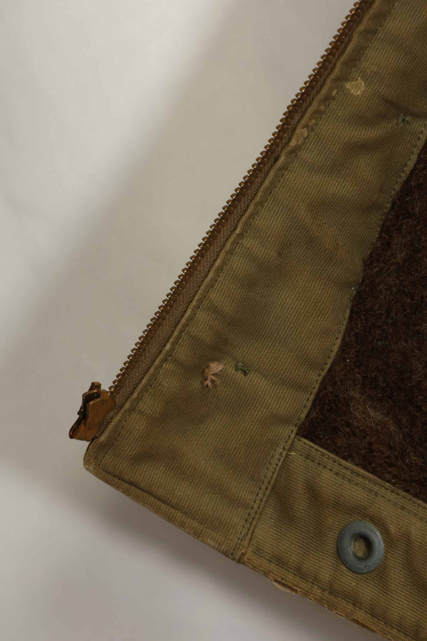 1940年代〜50年代 アメリカ海軍 N-1 デッキジャケット サイズ 36 中古品