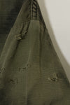 1960年代 4th Model ジャングルジャケット RECONDO スクール スプレー迷彩 中古品