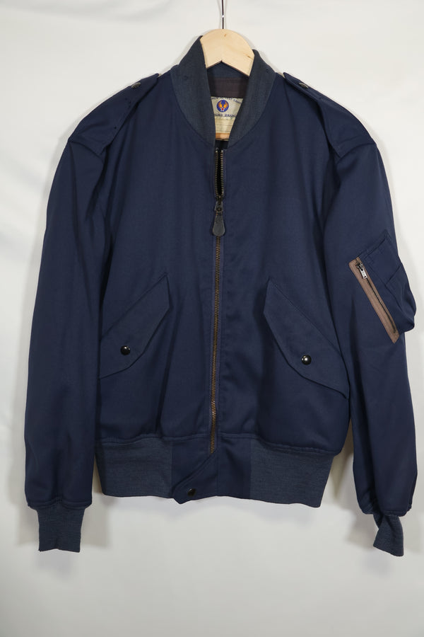 1954年製 Experimental Test Sample L-2 アメリカ空軍 テストサンプル フライトジャケット 中古品