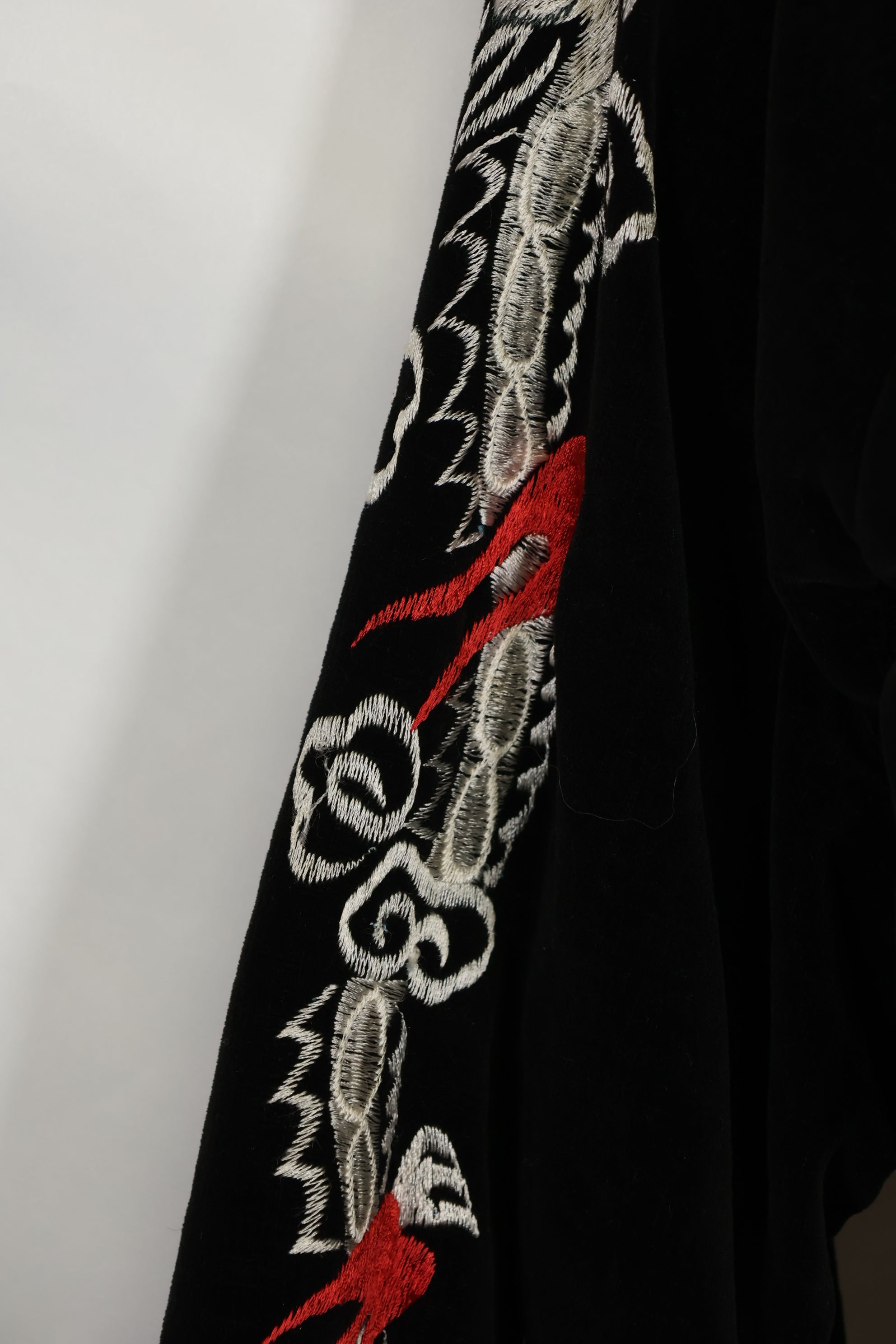1950年代 Japan Jacket 虎デザイン サイズタグあり 状態良い やや小さめ