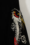 1950年代 Japan Jacket 虎デザイン サイズタグあり 状態良い やや小さめ