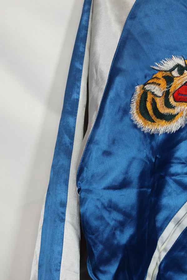 1970年代 日本製 Japan Jacket 未使用品 スカジャン 当時の再現品