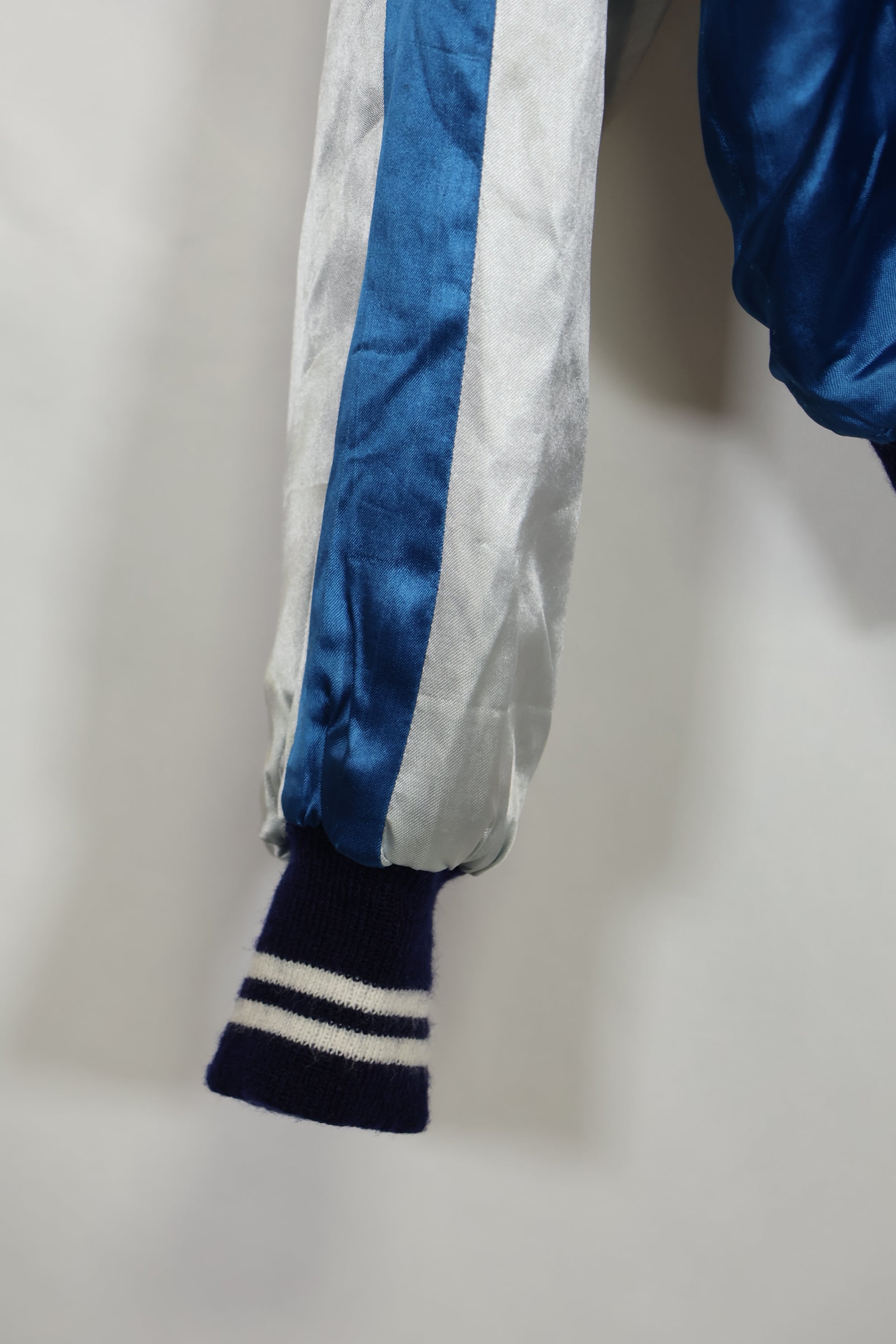 1970年代 日本製 Japan Jacket 未使用品 スカジャン 当時の再現品