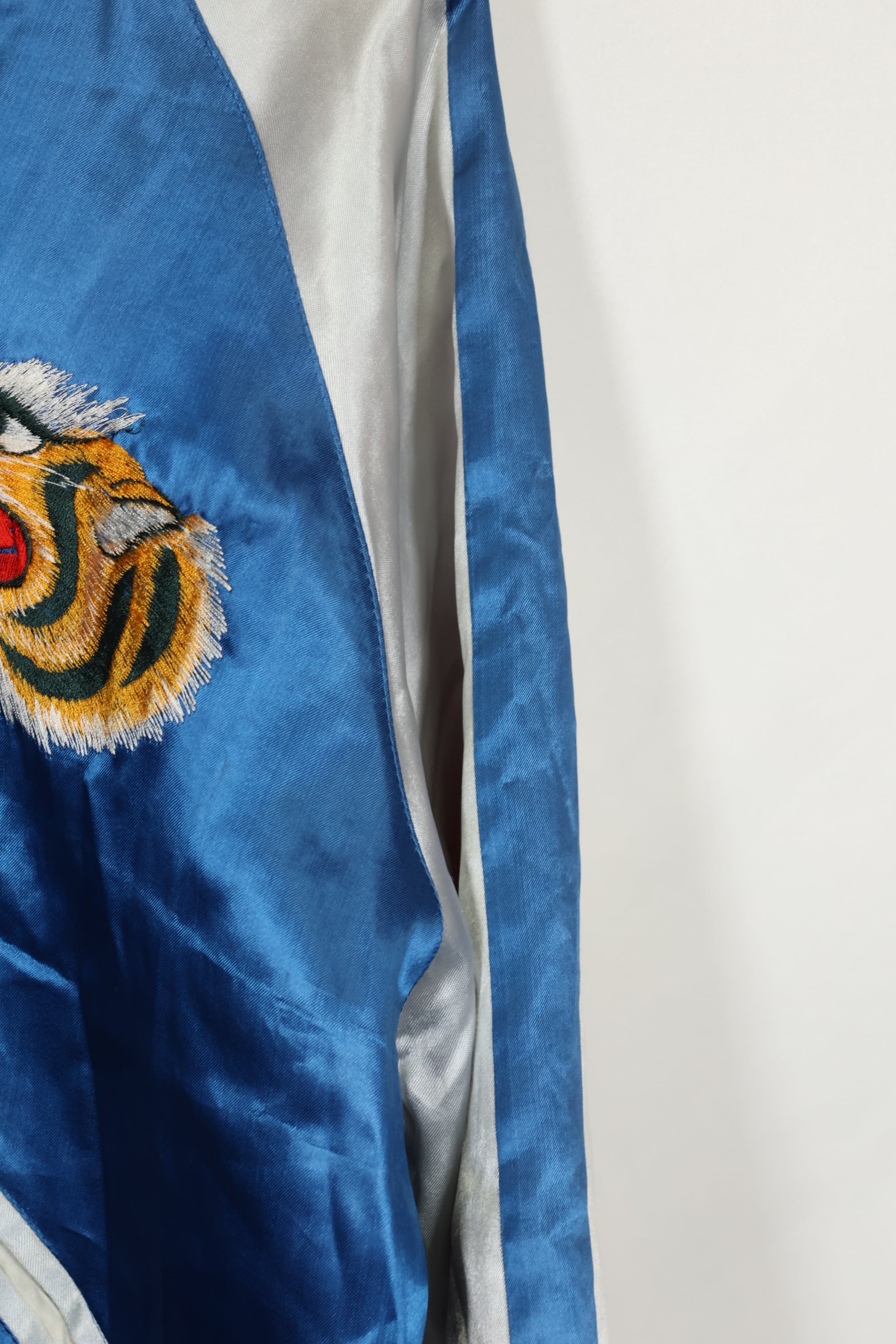 1970年代 日本製 Japan Jacket 未使用品 スカジャン 当時の再現品