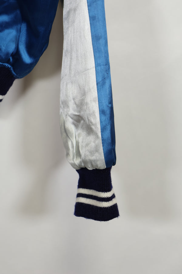 1970年代 日本製 Japan Jacket 未使用品 スカジャン 当時の再現品