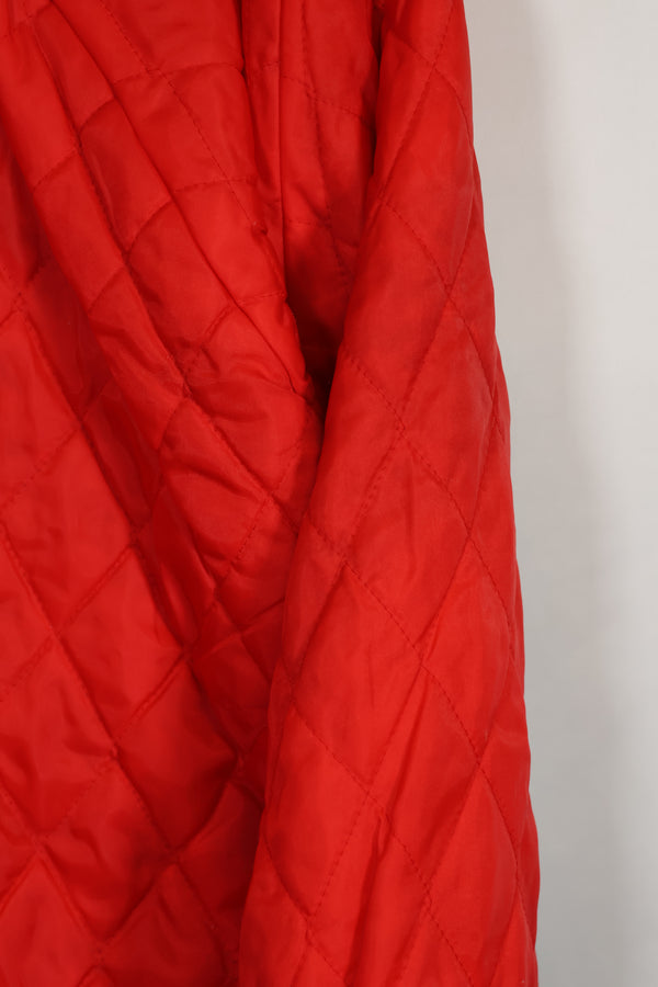 1970年代 日本製 Japan Jacket 未使用品 スカジャン 当時の再現品