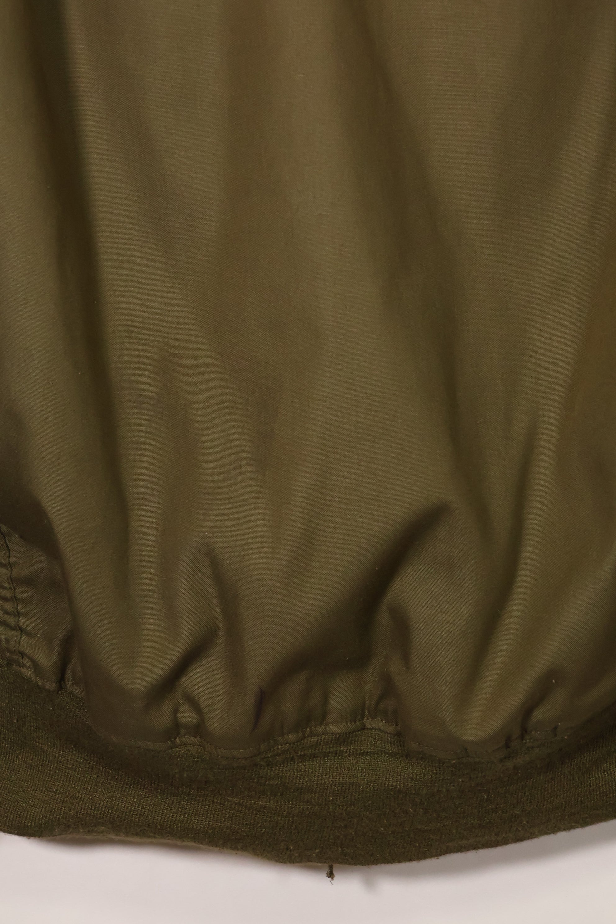 1970年代〜80年代 アメリカ陸軍 タンカージャケット NOMEX 素材 中古品
