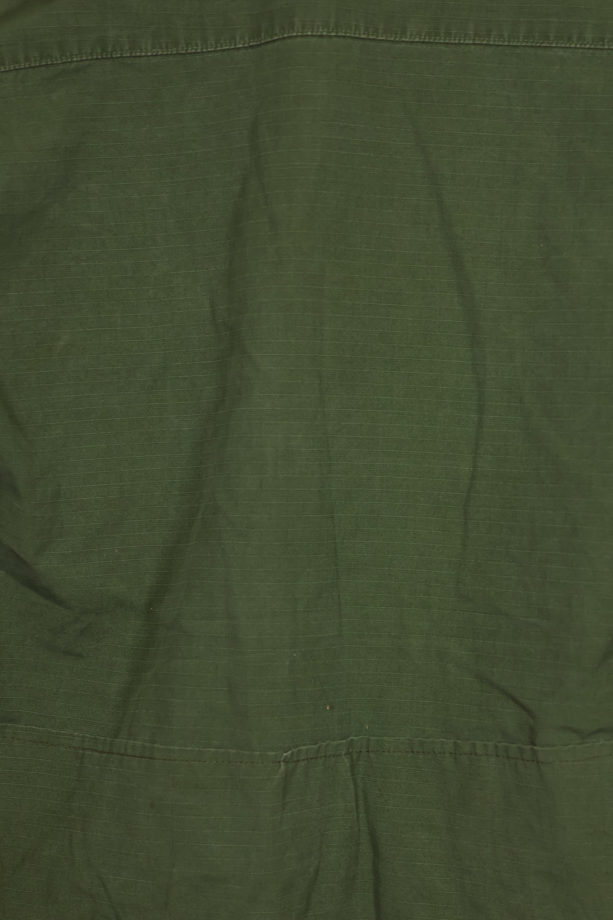 1969年製 4th Model ジャングルファティーグ 特殊部隊 改造ファティーグ 中古品