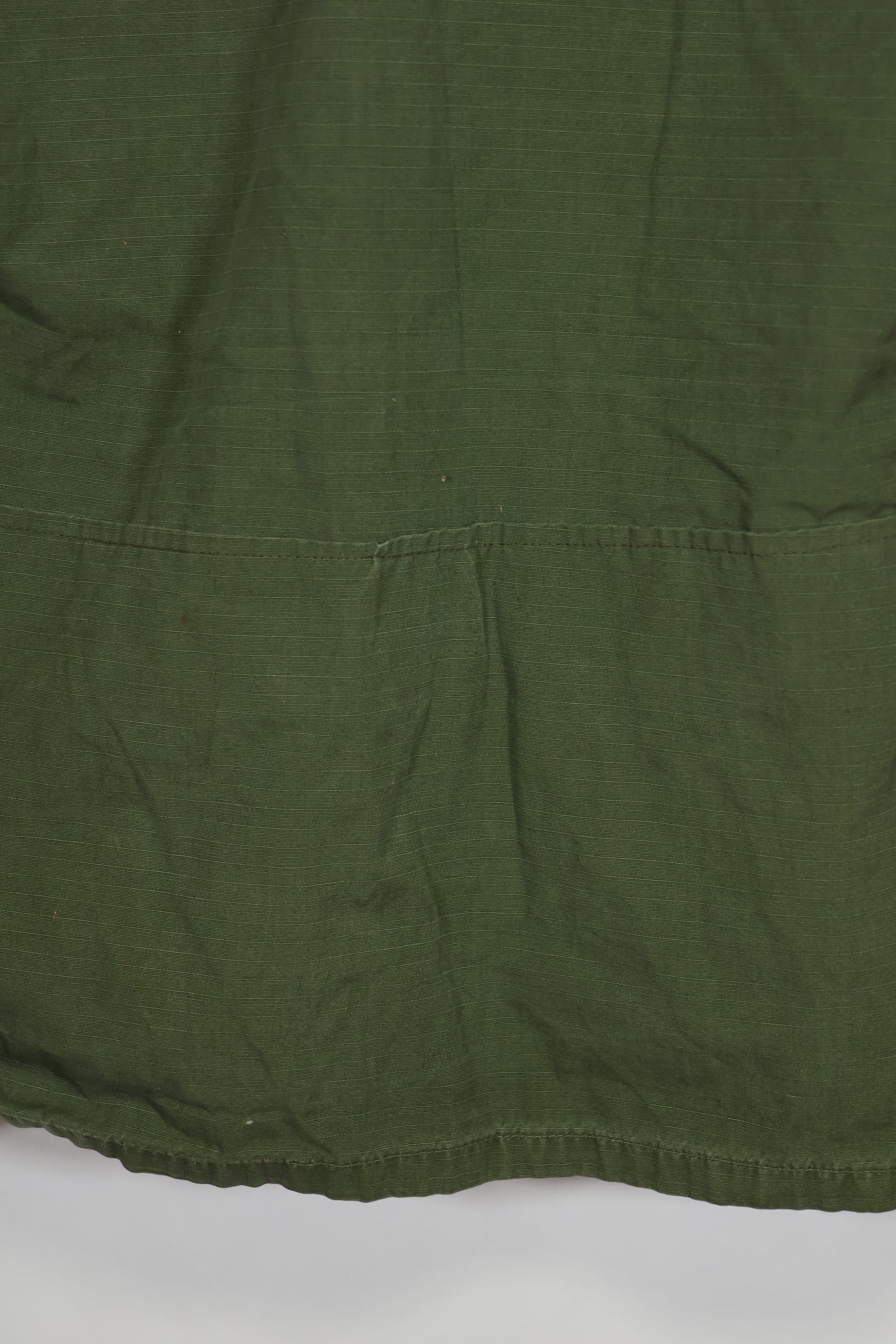 1969年製 4th Model ジャングルファティーグ 特殊部隊 改造ファティーグ 中古品