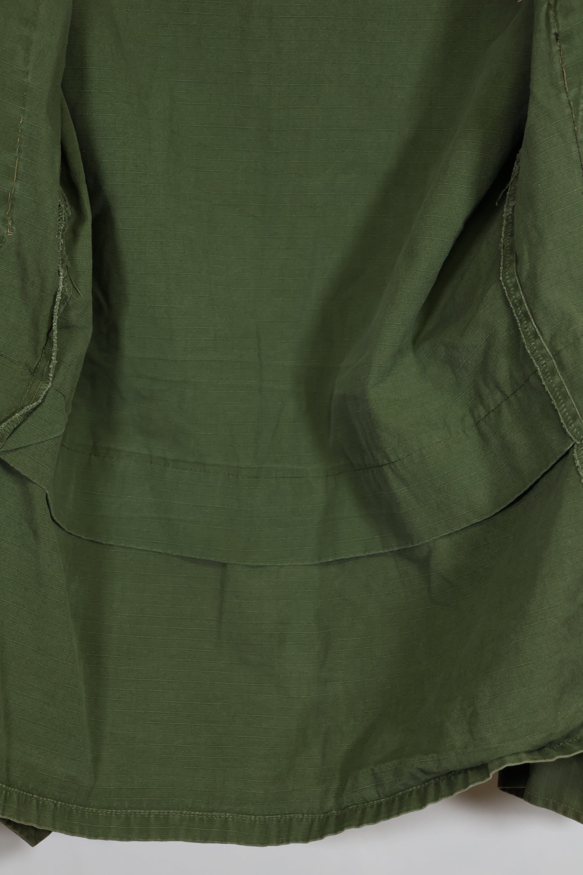 1969年製 4th Model ジャングルファティーグ 特殊部隊 改造ファティーグ 中古品