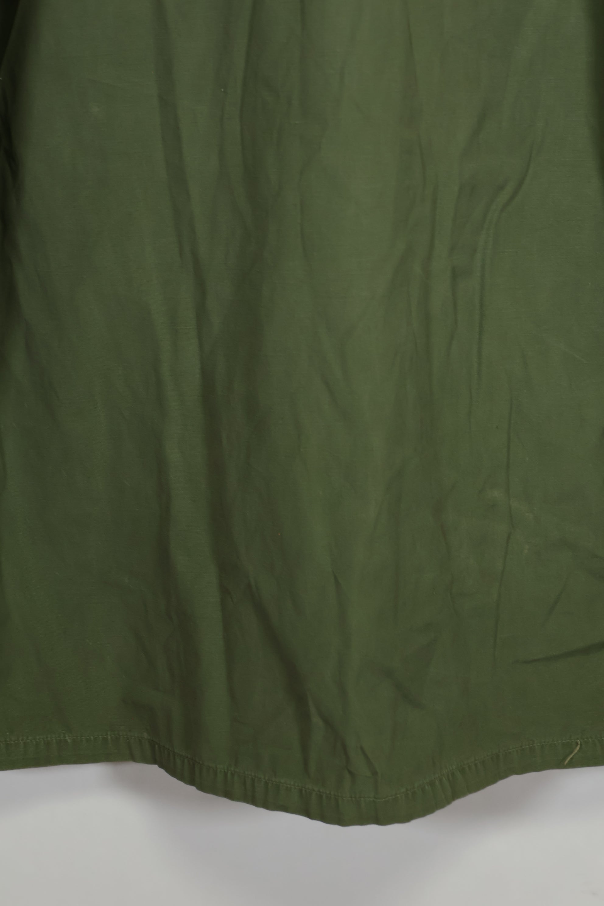 1967年製 3rd Model ジャングルファティーグ ジャケット 元グリーンベレー兵士 中古品