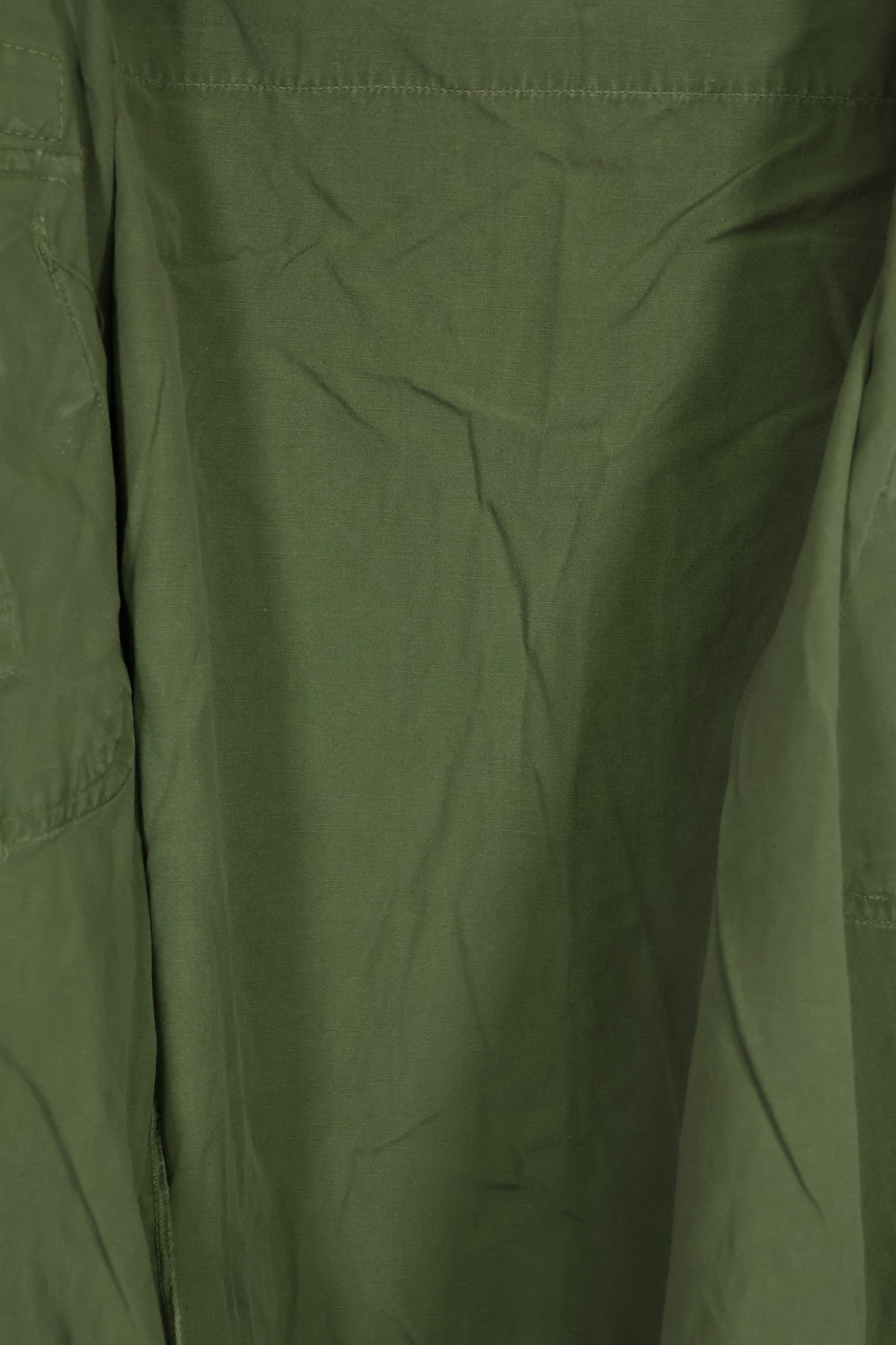 1967年製 3rd Model ジャングルファティーグ ジャケット 元グリーンベレー兵士 中古品