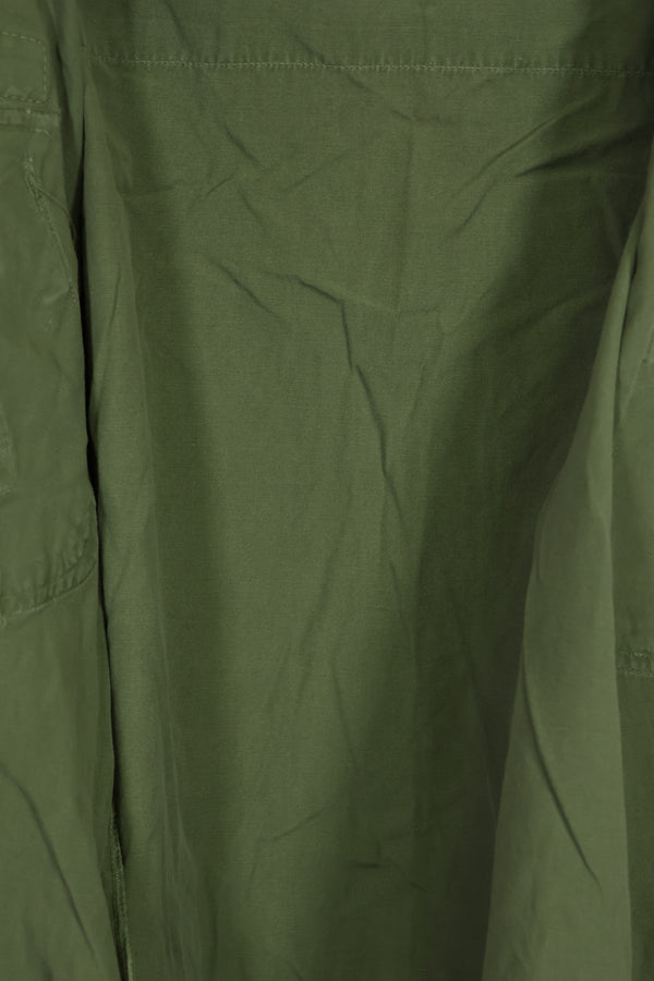 1967年製 3rd Model ジャングルファティーグ ジャケット 元グリーンベレー兵士 中古品