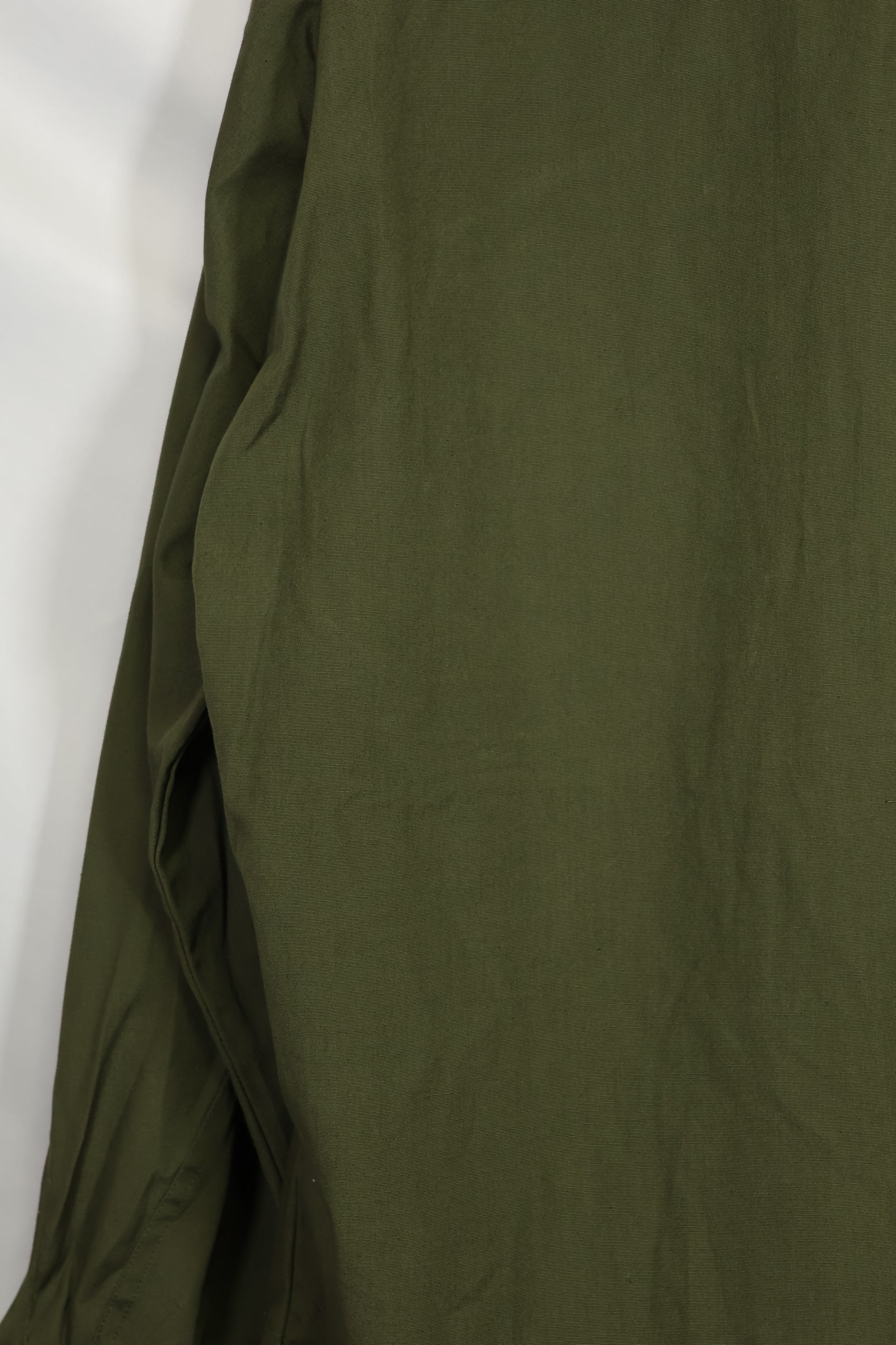 1966年〜67年頃 デッドストック 3rd Model ジャングルファティーグ ジャケット M-L 保管品