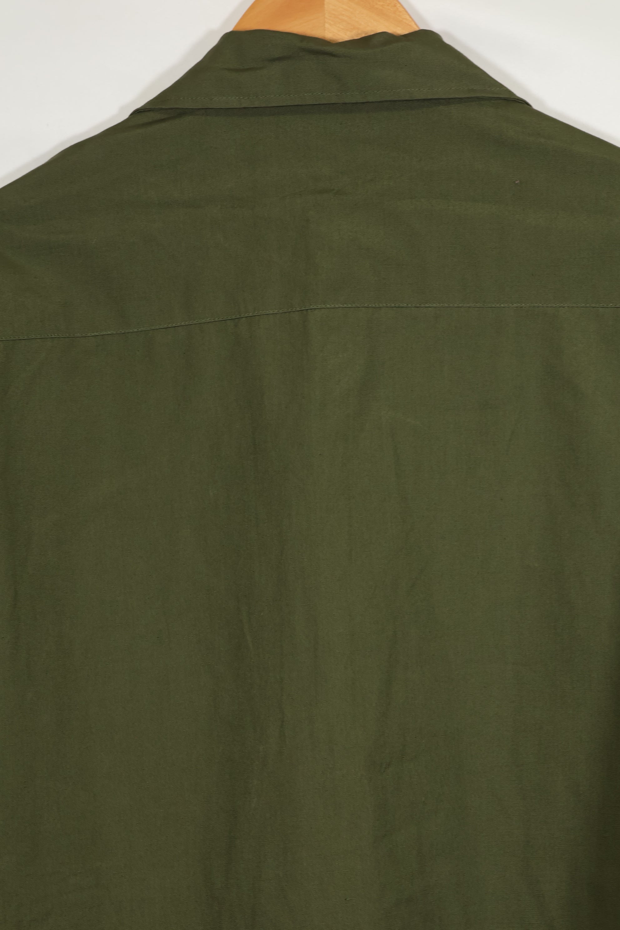 1966年〜67年頃 デッドストック 3rd Model ジャングルファティーグ ジャケット M-L 保管品