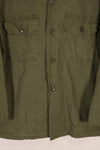 実物 ポップリン製 OG-107 ユーティリティシャツ PX品 サイズタグなし