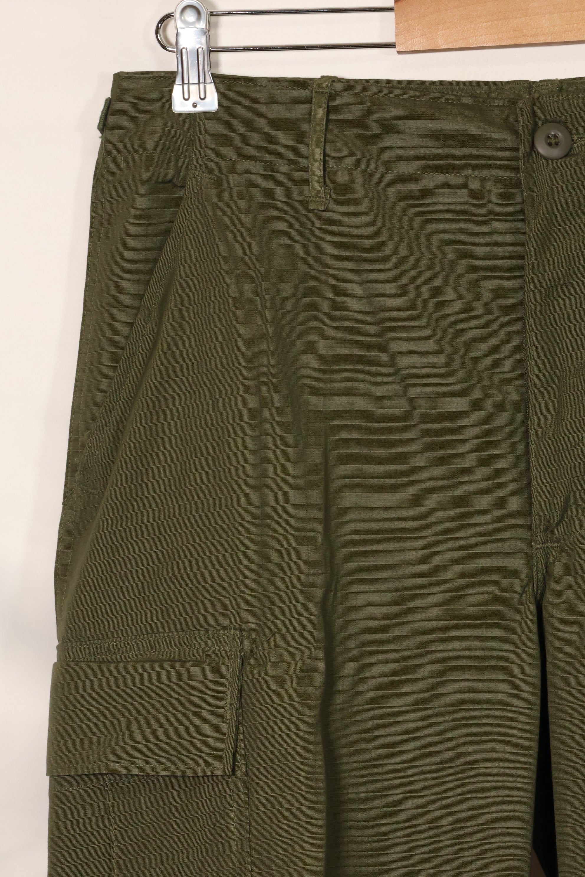 1969年製 デッドストック 4th Model ジャングルファティーグ パンツ S-L 未使用品