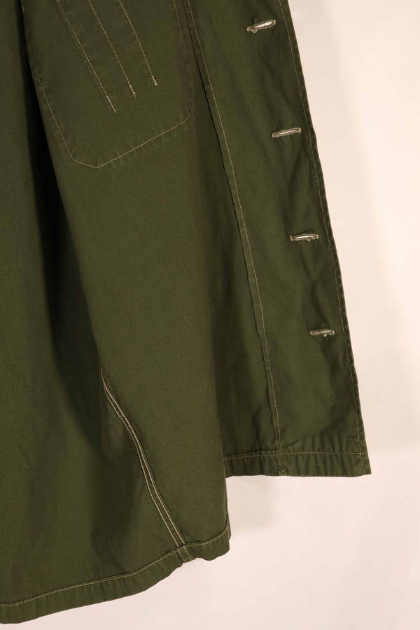 実物 1960年代 ポップリン製 OG-107 シャツ 半袖カスタム ローカルメイド品 中古