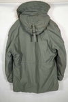 1980年代ロット アメリカ空軍 N3-B フライトジャケット Medium 中古品