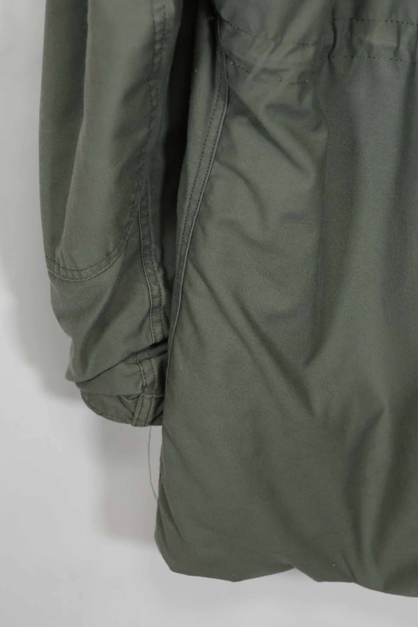 1980年代ロット アメリカ空軍 N3-B フライトジャケット Medium 中古品